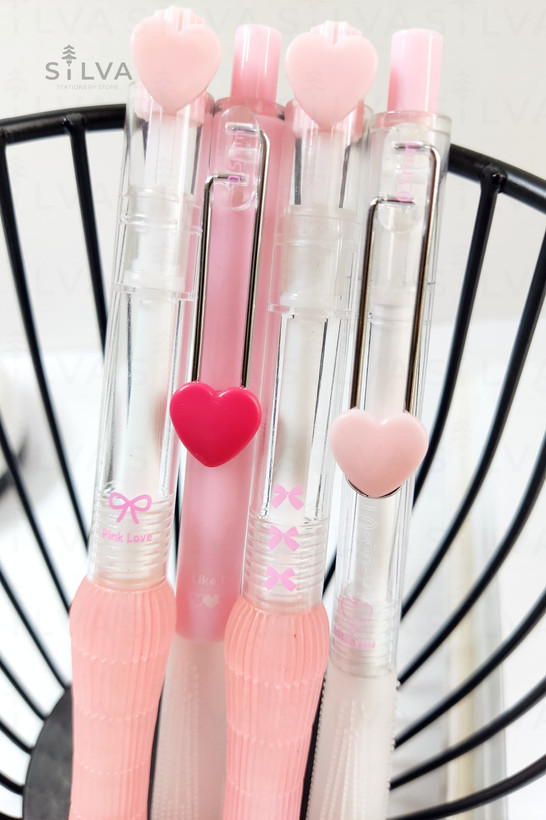 خرید روان نویس فشاری موکا - سیلوا استور