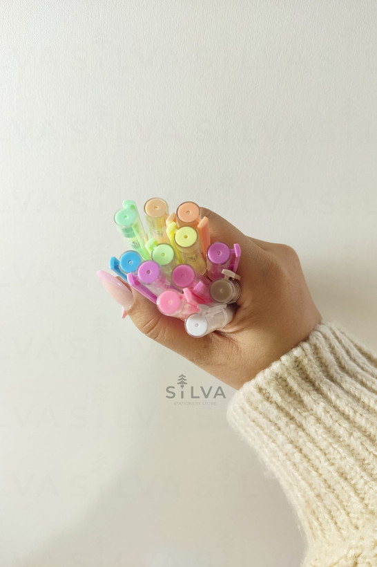 خرید روان نویس اکریلیک پیداکس - سیلوا استور