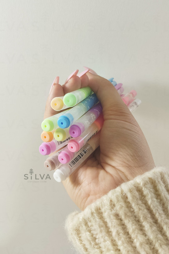 خرید روان نویس اکریلیک پیداکس - سیلوا استور