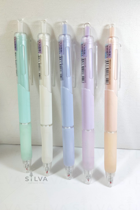 خرید خودکار فشاری لانگو - سیلوا استور