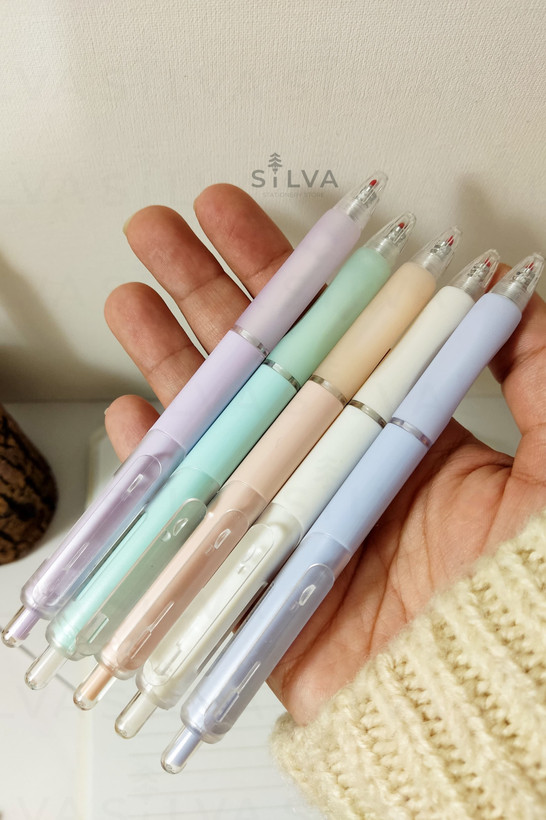 خرید خودکار فشاری لانگو - سیلوا استور