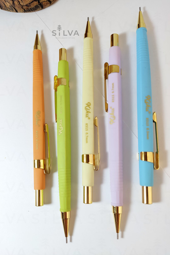 خرید اتود کلاسیک پاستلی کیکو - سیلوا استور