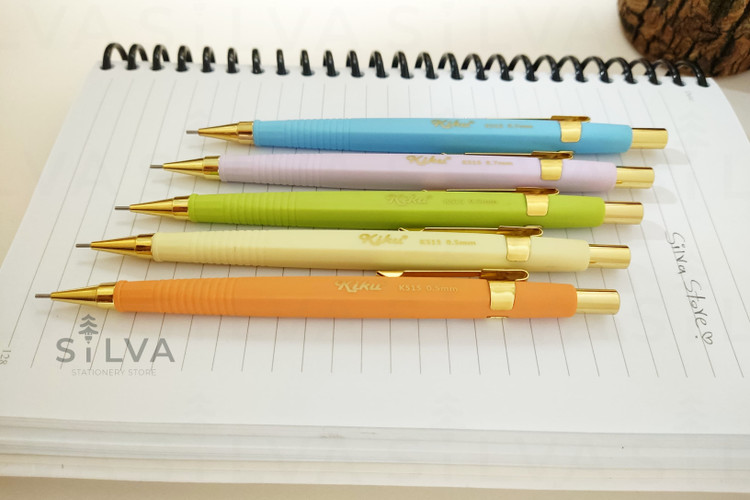 خرید اتود کلاسیک پاستلی کیکو - سیلوا استور