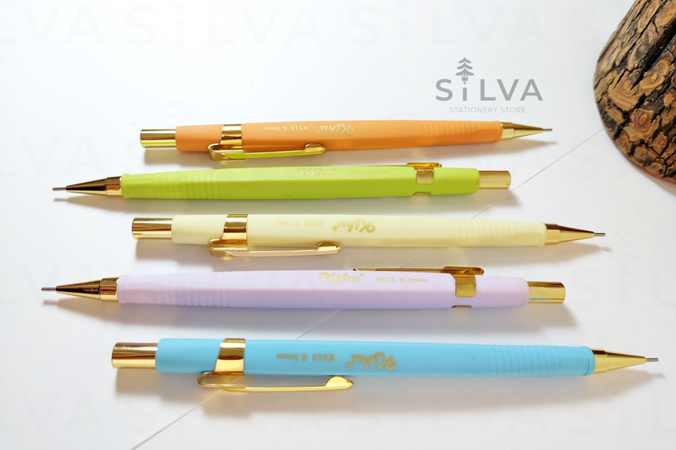 خرید اتود کلاسیک پاستلی کیکو - سیلوا استور