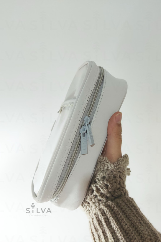 خرید جامدادی صندوقی پاستلی کیفت - سیلوا استور