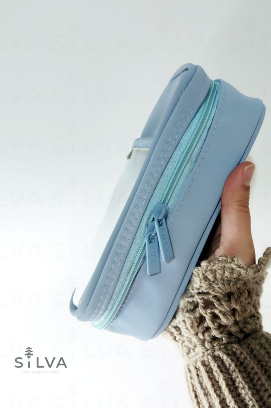 خرید جامدادی صندوقی پاستلی کیفت - سیلوا استور