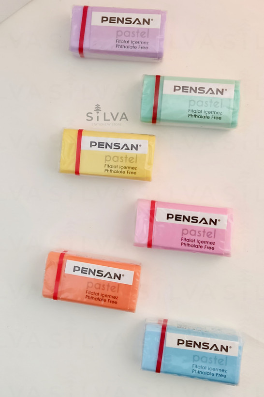 خرید پاکن پاستلی پنسان - سیلوا استور