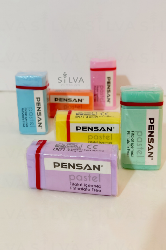 خرید پاکن پاستلی پنسان - سیلوا استور