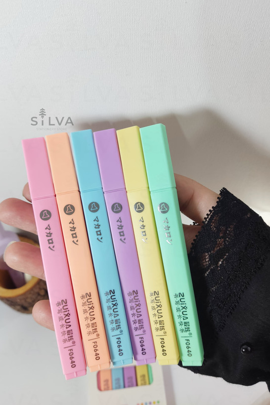 خرید هایلایت مکعبی پاستلی - سیلوا استور