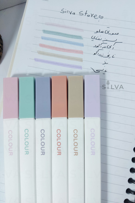 خرید هایلایتر مکعبی - سیلوا استور