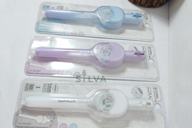 خرید غلطگیر نواری - سیلوا استور