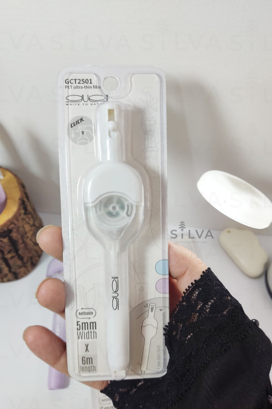 خرید غلطگیر نواری - سیلوا استور