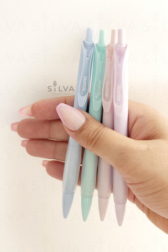 خرید اتود پاستلی - سیلوا استور