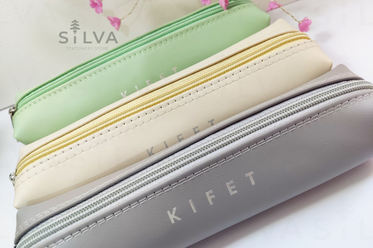 خرید جامدادی مینیمال دانشجویی - سیلوا استور