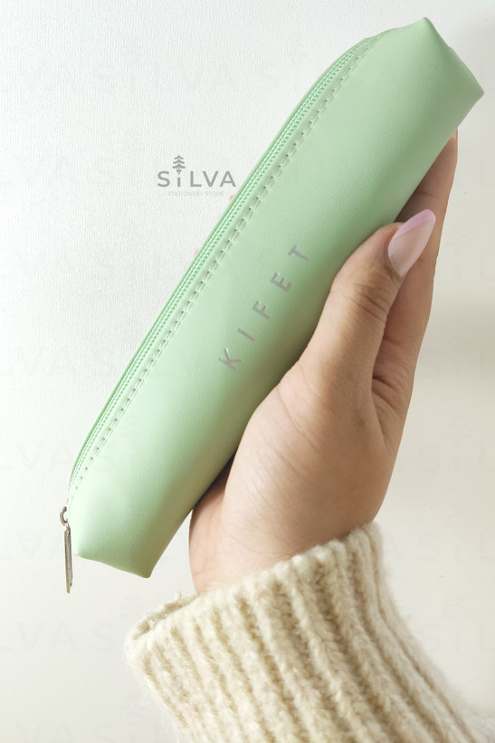 خرید جامدادی مینیمال دانشجویی - سیلوا استور