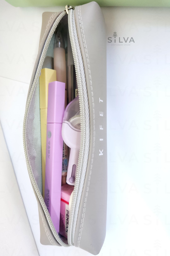 خرید جامدادی مینیمال دانشجویی - سیلوا استور