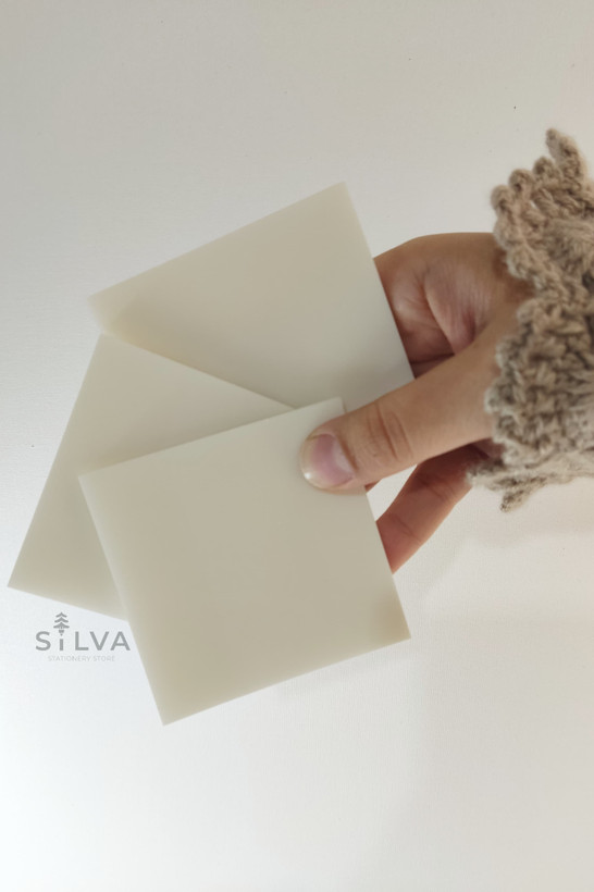 خرید استیک نوت شفاف - سیلوا استور