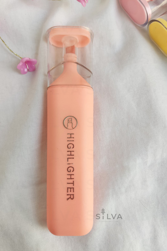 خرید هایلایتر پاستلی - سیلوا استور