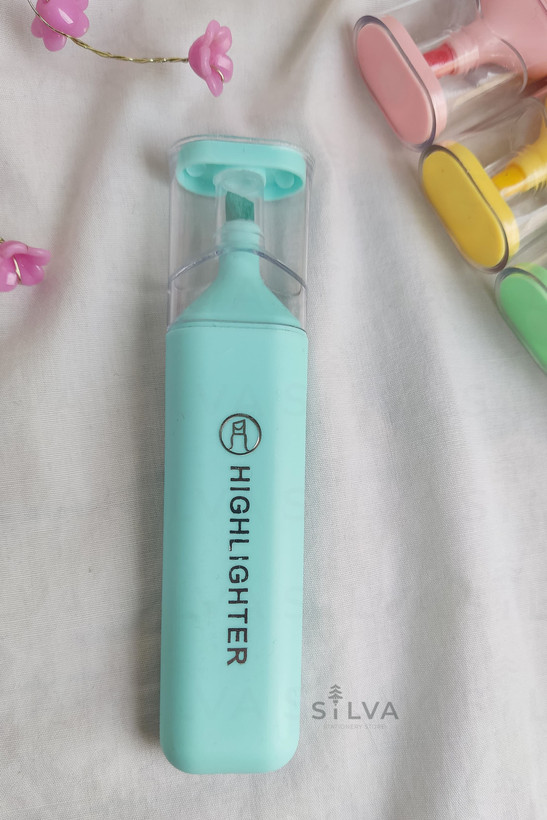 خرید هایلایتر پاستلی - سیلوا استور