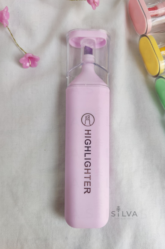 خرید هایلایتر پاستلی - سیلوا استور